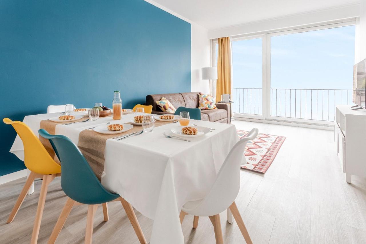 Apartament Center Of Antwerp, Fully Equipped, Train Station Zewnętrze zdjęcie