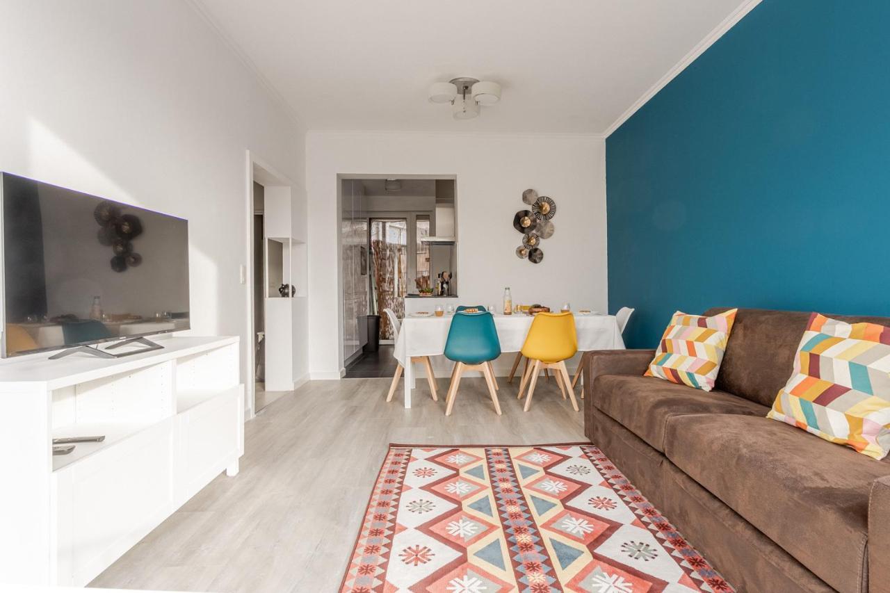 Apartament Center Of Antwerp, Fully Equipped, Train Station Zewnętrze zdjęcie