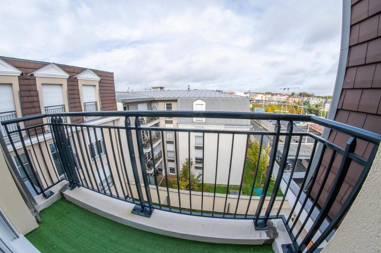 Apartament Center Of Antwerp, Fully Equipped, Train Station Zewnętrze zdjęcie